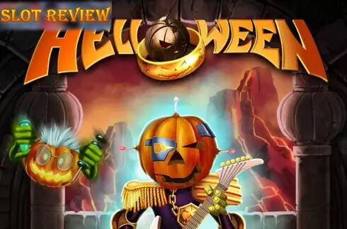 Helloween Playn Go Slot Review